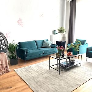 Appartement met Drie Slaapkamers