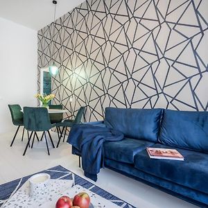 Appartement met een Slaapkamer